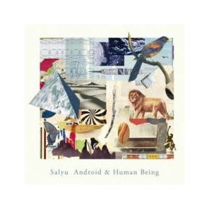 Android ＆ Human Being 通常盤 中古 CD