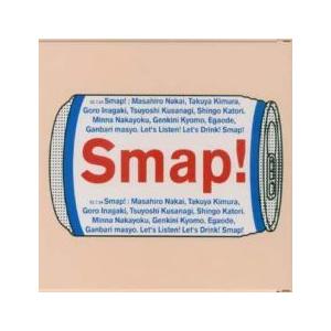 Drink! Smap! 中古 CD