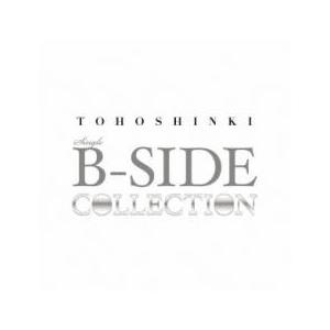 SINGLE B-SIDE COLLECTION...の商品画像