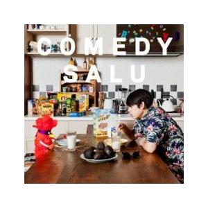 COMEDY 中古 CD