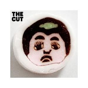 THE CUT 通常盤 中古 CD