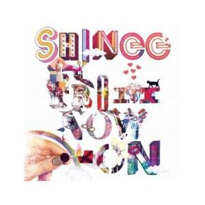 SHINee THE BEST FROM NOW...の商品画像