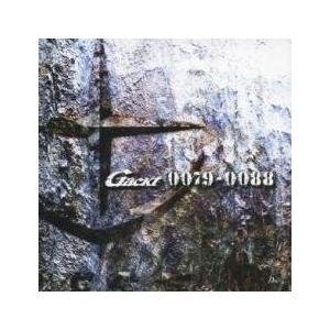 0079-0088 feat.Amuro Ray 生産限定盤 中古 CD