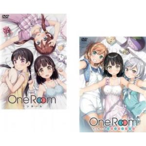 One Room ワンルーム 全2枚 1、セカンドシーズン レンタル落ち セット 中古 DVD