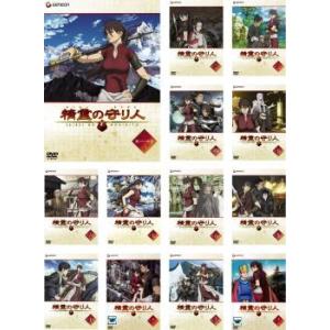 精霊の守り人 全13枚 第一話〜第二十六話 レンタル落ち 全巻セット 中古 DVD