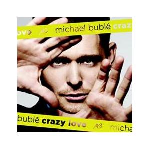 クレイジー・ラヴ 中古 CD