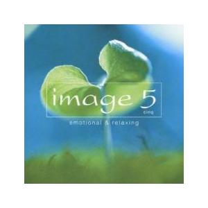 image 5 イマージュ 5 cinq 中古 CD