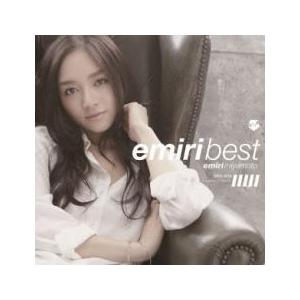 emiri best 通常盤 中古 CD