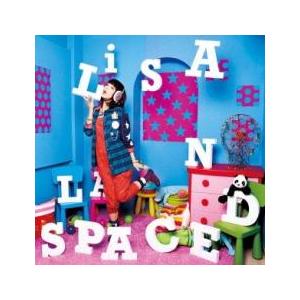 LANDSPACE 通常盤 中古 CD