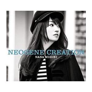 NEOGENE CREATION 通常盤 中古 CD