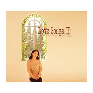 Love Songs II ずっとあなたが好きでした 中古 CD