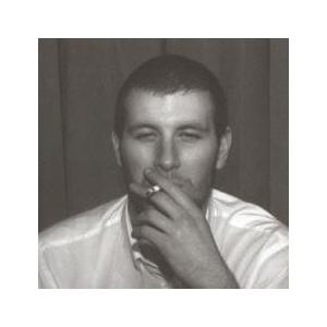 ホワットエヴァー・ピープル・セイ・アイ・アム、ザッツ・ホワット・アイム・ノット 中古 CD