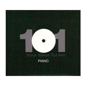 どこかで聴いたクラシック ピアノ名曲ベスト 101 :6CD レンタル落ち 中古 CD