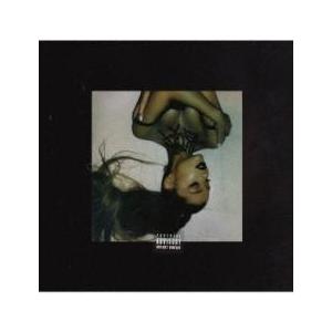thank u  next スペシャル・プライス・エディション 限定盤 中古 CD
