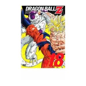 Dragon Ball Z ドラゴンボールz 18 レンタル落ち 中古 Dvd 071 遊ing時津店 通販 Yahoo ショッピング