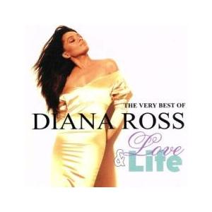 ラヴ・アンド・ライフ 2CD レンタル落ち 中古 CD