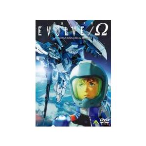 Gundam Evolve W ガンダムイボルブ ダブルドットスラッシュ Omega オメガ レンタル落ち 中古 Dvd 096 遊ing城山店ヤフーショッピング店 通販 Yahoo ショッピング