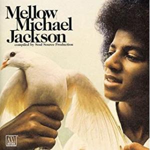 メロウ・マイケル コンパイルド・バイ・Soul Source Production 中古 CD