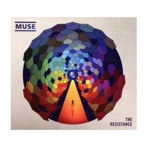 The Resistance ザ・レジスタンス 中古 CD