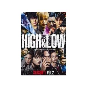 ハイアンドロー Dvd シーズン2 日本のｔｖドラマ の商品一覧 テレビドラマ Dvd 映像ソフト 通販 Yahoo ショッピング