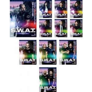 S.W.A.T. シーズン2 全11枚 第1話〜第23話 最終 レンタル落ち 全巻セット 中古 DV...