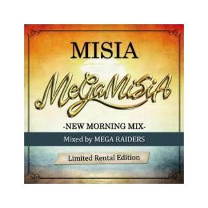 MEGA MISIA NEW MORNING MIX Mixed by MEGA RAIDERS L...