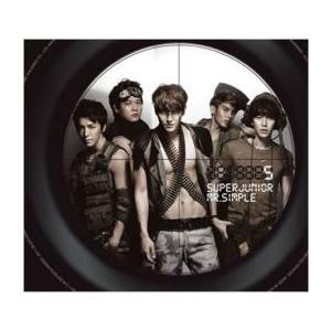 Mr. Simple Super Junior ...の商品画像