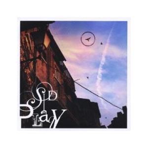 play 中古 CD