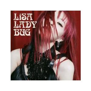 LADYBUG 通常盤 中古 CD