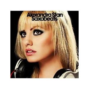 サクソビーツ 中古 CD