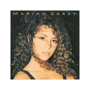 Mariah Carey 輸入盤 中古 CD