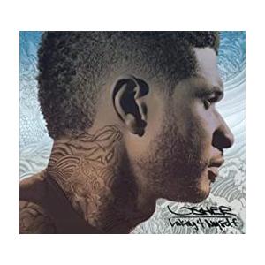Looking 4 Myself Deluxe Edition 輸入盤 中古 CD