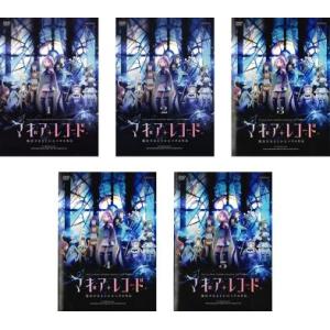 東京喰種 トーキョーグール 全14枚 全6巻 + √A OVA JACK、PINTO