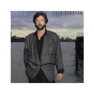 オーガスト 中古 CD