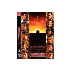 ROOKIES ルーキーズ 卒業 レンタル落ち 中古 DVD