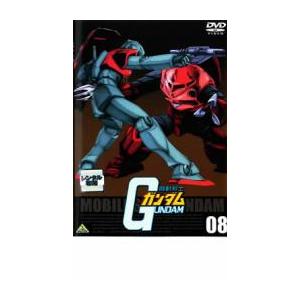 機動戦士ガンダム 08 レンタル落ち 中古 Dvd 057 遊ing時津店 通販 Yahoo ショッピング