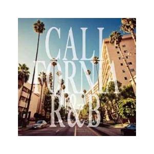 カリフォルニア R＆B 中古 CD