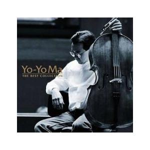 BEST CLASSICS 100 3 ヨーヨー・マ ベスト・コレクション 中古 CD