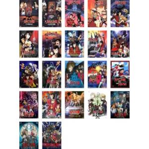 「レア」　ルパン三世 TVシリーズ全巻セット レンタルDVD ルパン三世 テレビスペシャル 栗田貫一版 全22枚 レンタル落ち