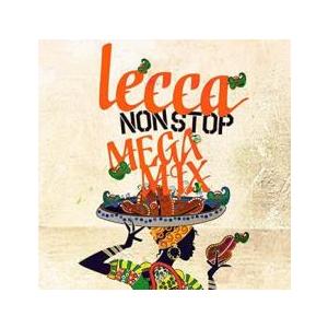 NON STOP MEGA MIX レンタル落ち 中古 CD