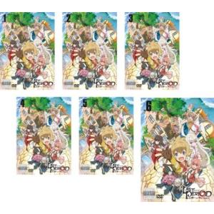 全巻セット【中古】DVD▼ラストピリオド 終わりなき螺旋の物語(6枚セット)第1話～第12話 最終 レンタル落ち Amazon.co.jp: ラストピリオド -終わりなき螺旋の物語-第1巻