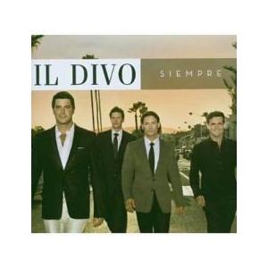 SIEMPRE 輸入盤 中古 CD