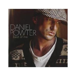 Best Of Me : Best Of Daniel Powter ベスト・オブ・ミー ベスト・オ...