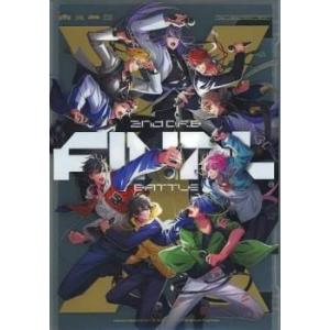 ヒプノシスマイク -Division Rap Battle- 2nd Division Rap Ba...