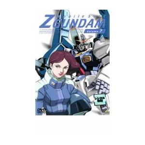 機動戦士zガンダム 7 レンタル落ち 中古 Dvd 041 遊ing城山店ヤフーショッピング店 通販 Yahoo ショッピング