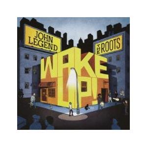 ウェイク・アップ! 中古 CD