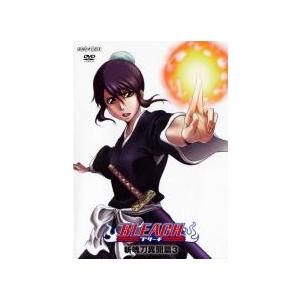 BLEACH  ブリーチ  斬魄刀異聞篇 3 レンタル落ち 中古 DVD