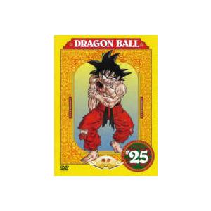 Dragon Ball ドラゴンボール 25 第144話 第148話 レンタル落ち 中古 Dvd 486 048 遊ing城山店ヤフーショッピング店 通販 Yahoo ショッピング