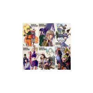 ナルト疾風伝 Dvd 全巻セット Dvd 映像ソフト の商品一覧 通販 Yahoo ショッピング