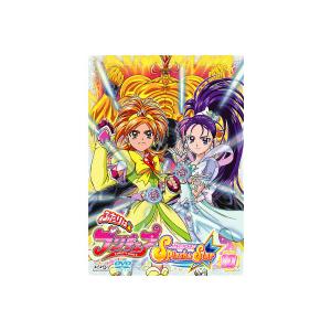 ふたりはプリキュア Splash☆Star 10(第37話〜第40話) レンタル落ち 中古 DVD